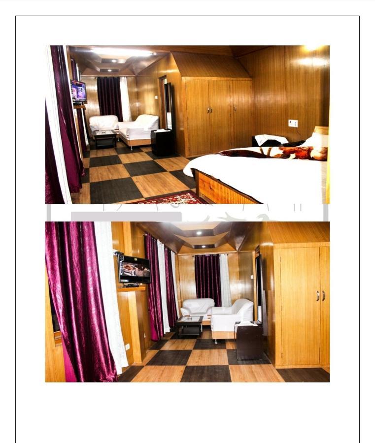 فندق The Monyul Residency تاوانج المظهر الخارجي الصورة