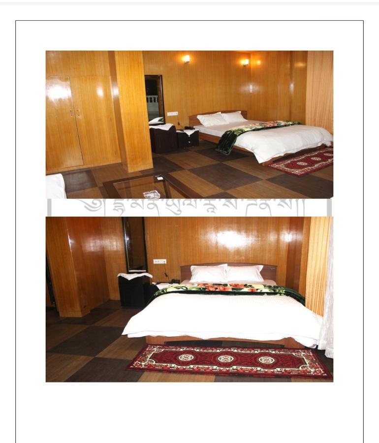 فندق The Monyul Residency تاوانج المظهر الخارجي الصورة